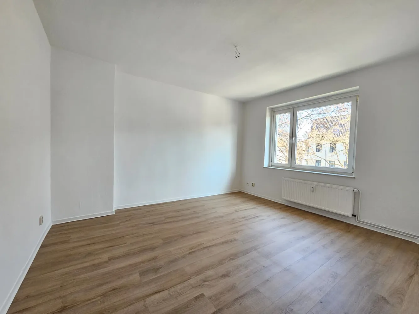 2 Zimmer Wohnung mit 53 m² in Magdeburg – Bild 5