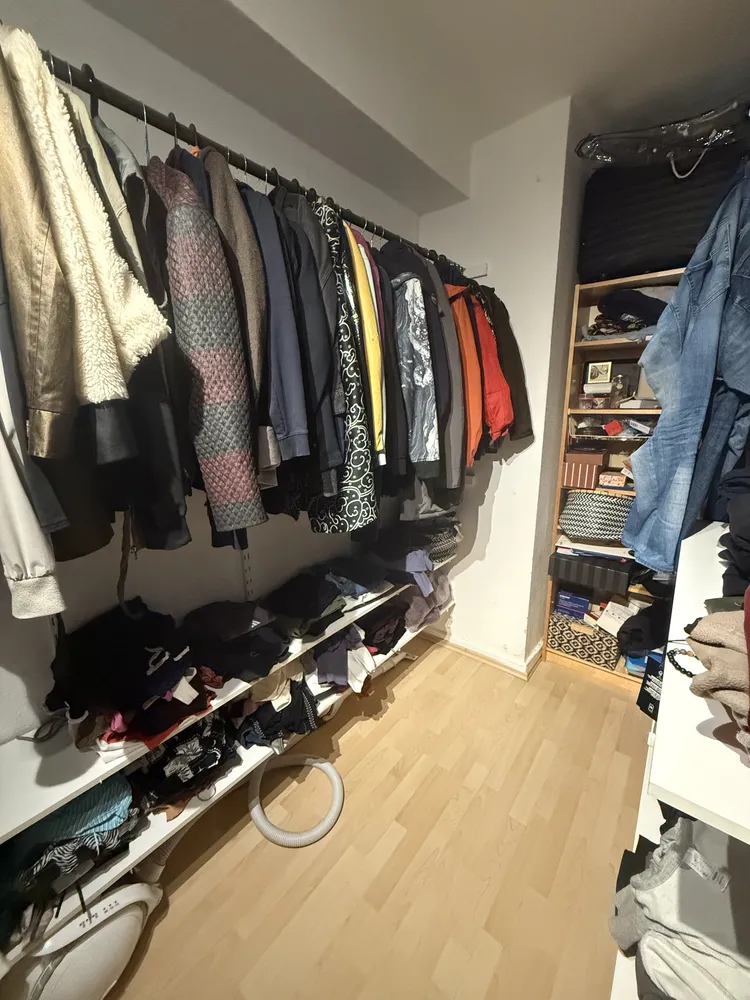 2 Zimmer Wohnung mit 82 m² in Düsseldorf – Bild 3