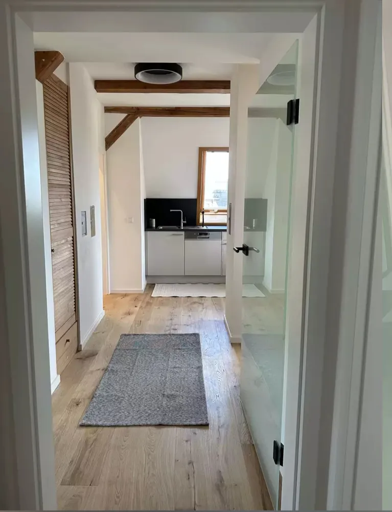 WG-Zimmer mit 14 m² in Regensburg – Bild 2