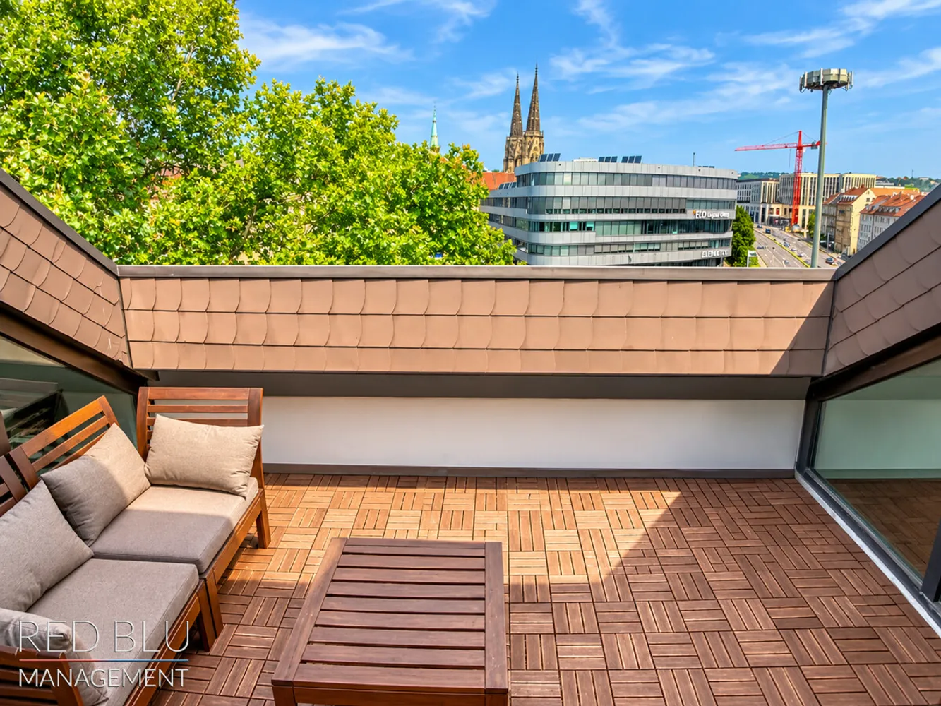 5 Zimmer Wohnung mit 100 m² in Stuttgart – Bild 4