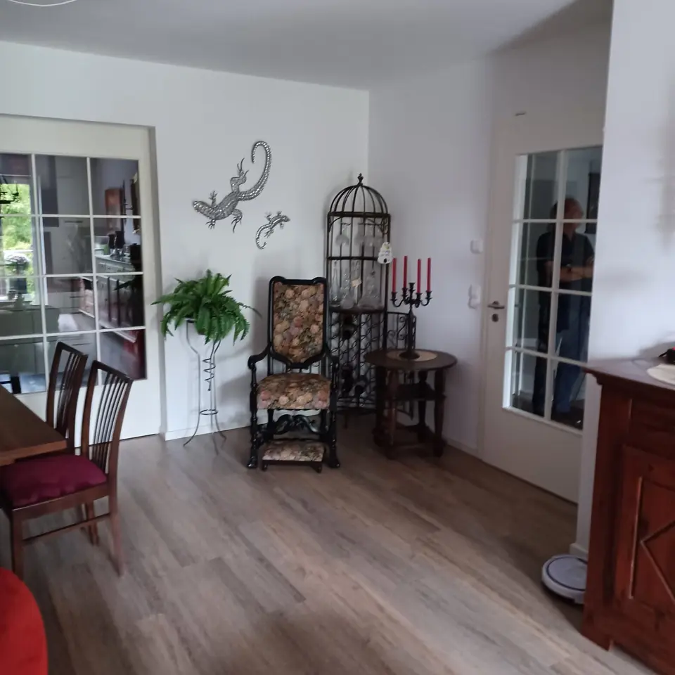 3 Zimmer Wohnung mit 100 m² in Buxtehude – Bild 2