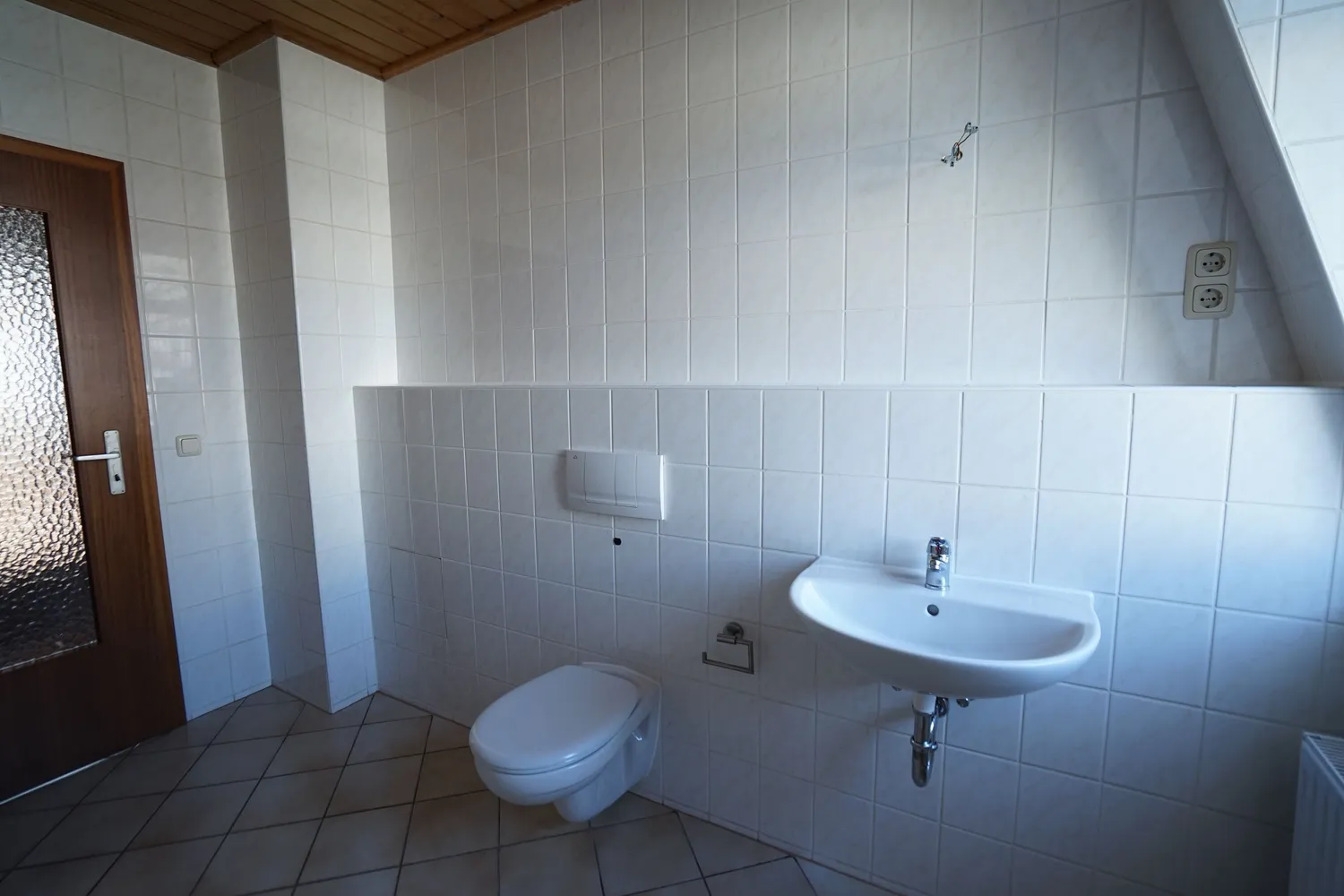 2 Zimmer Wohnung mit 54 m² in Dresden – Bild 5