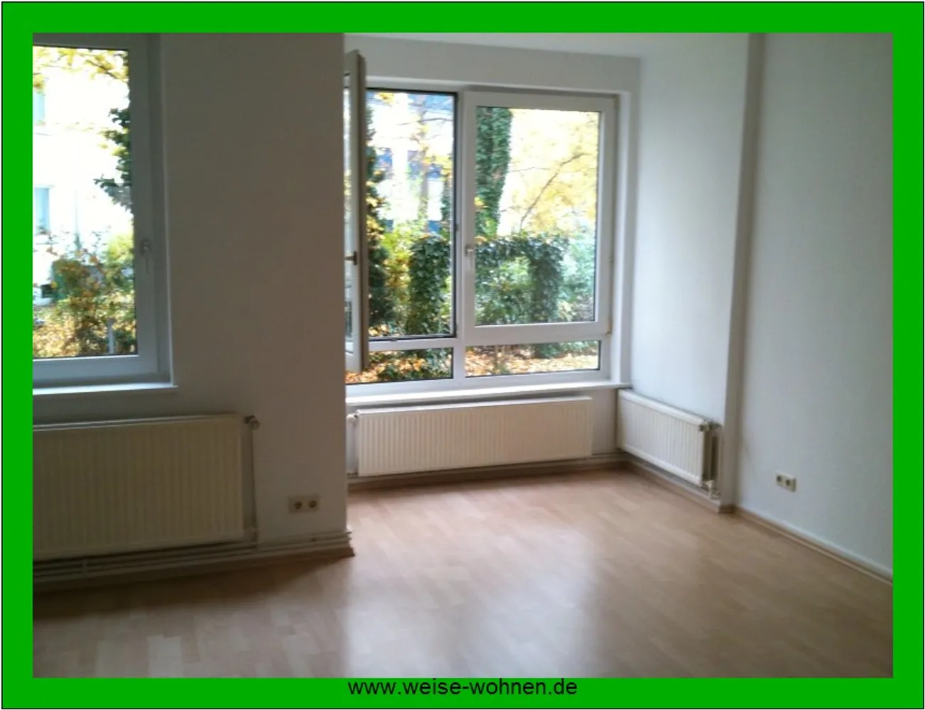 3 Zimmer Wohnung mit 77 m² in Hannover – Bild 9