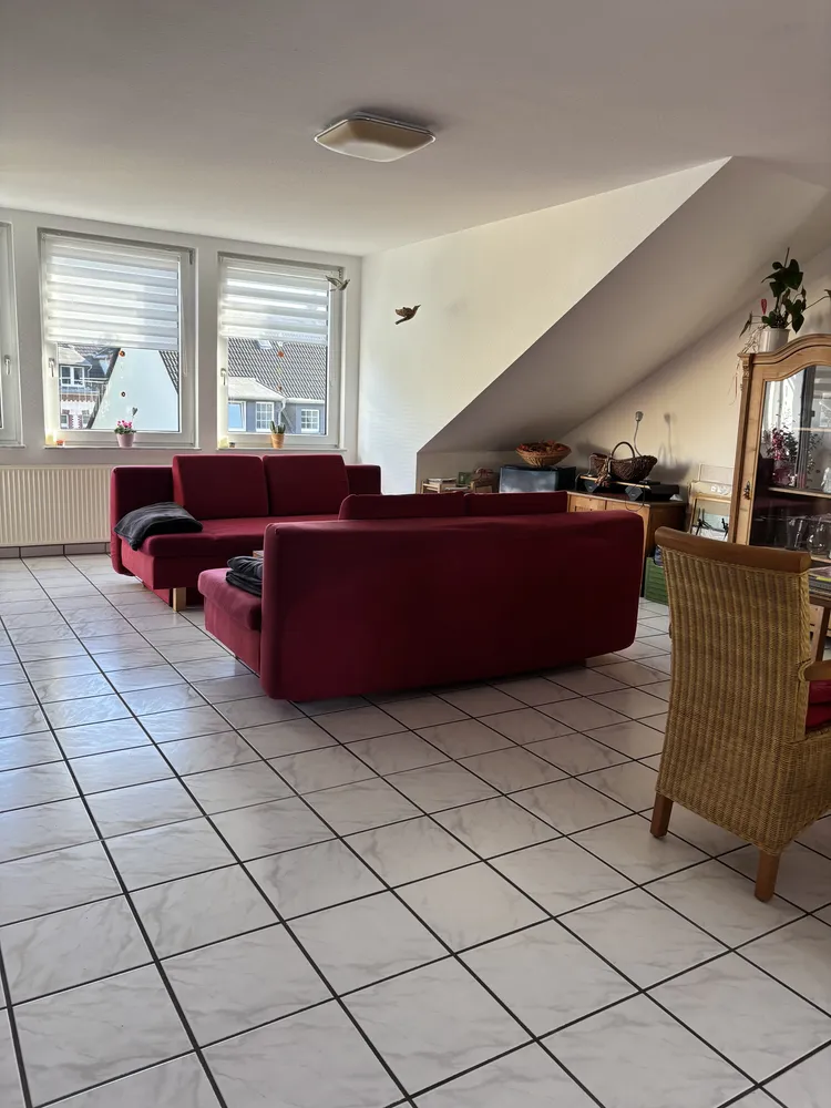 3 room apartment with 108 m² in Gelsenkirchen – Photo 8