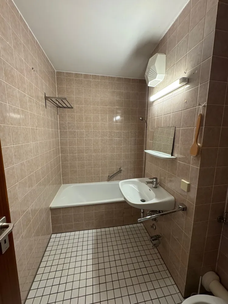 2 room apartment with 72 m² in Pirmasens – Photo 4