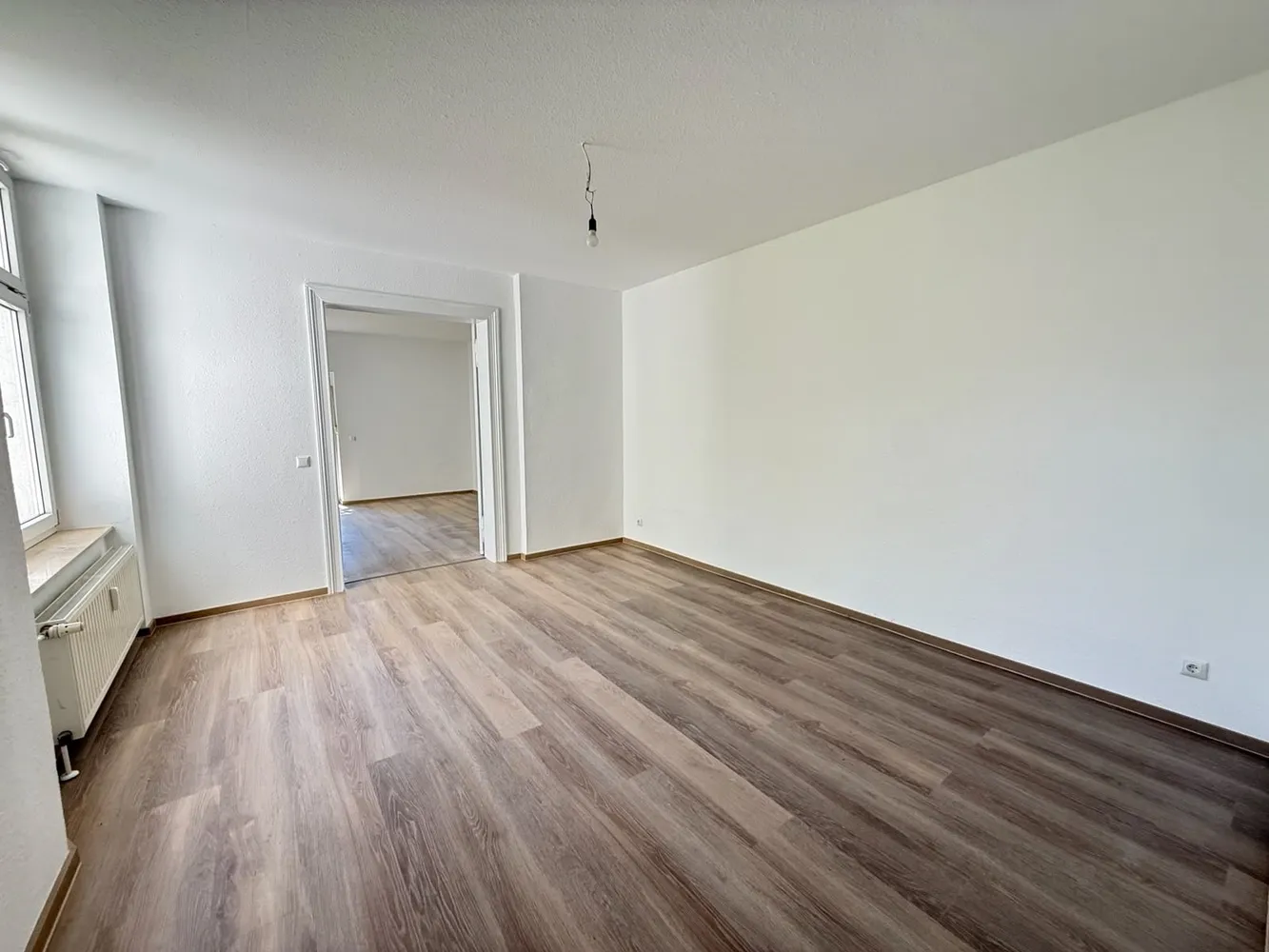 4 Zimmer Wohnung mit 97 m² in Magdeburg – Bild 5