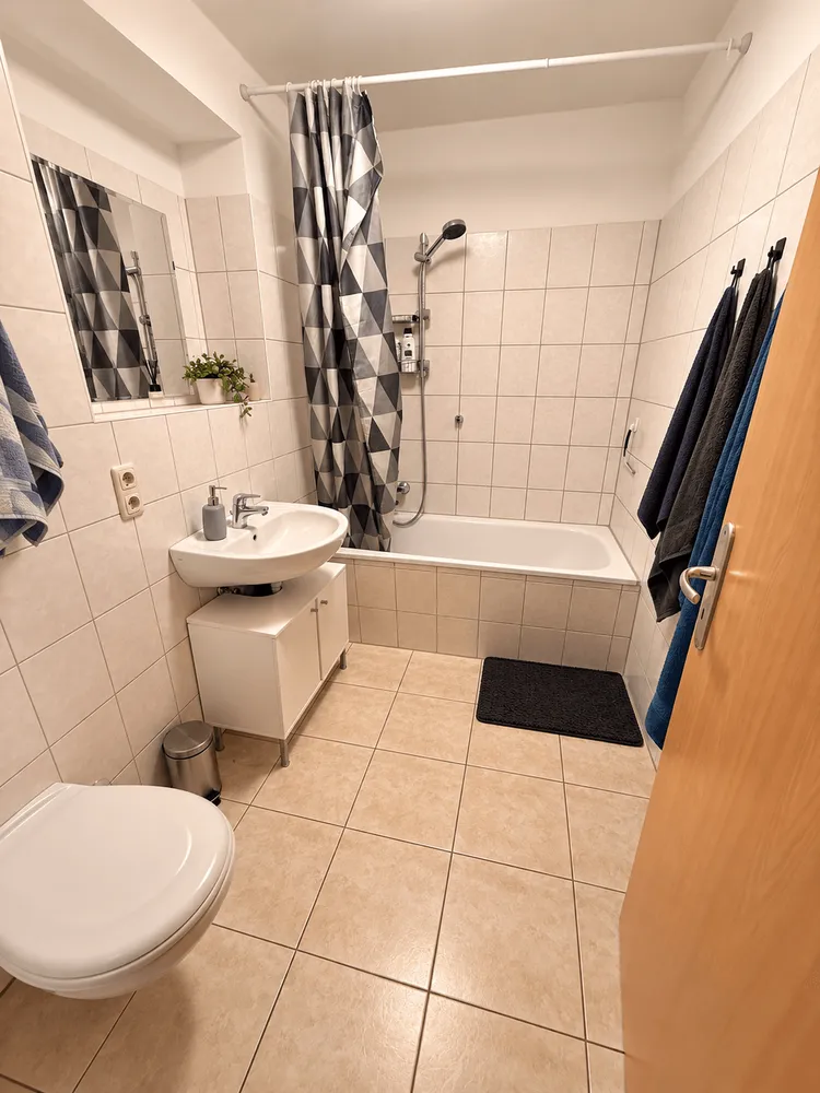 2 Zimmer Wohnung mit 64 m² in Dresden – Bild 11