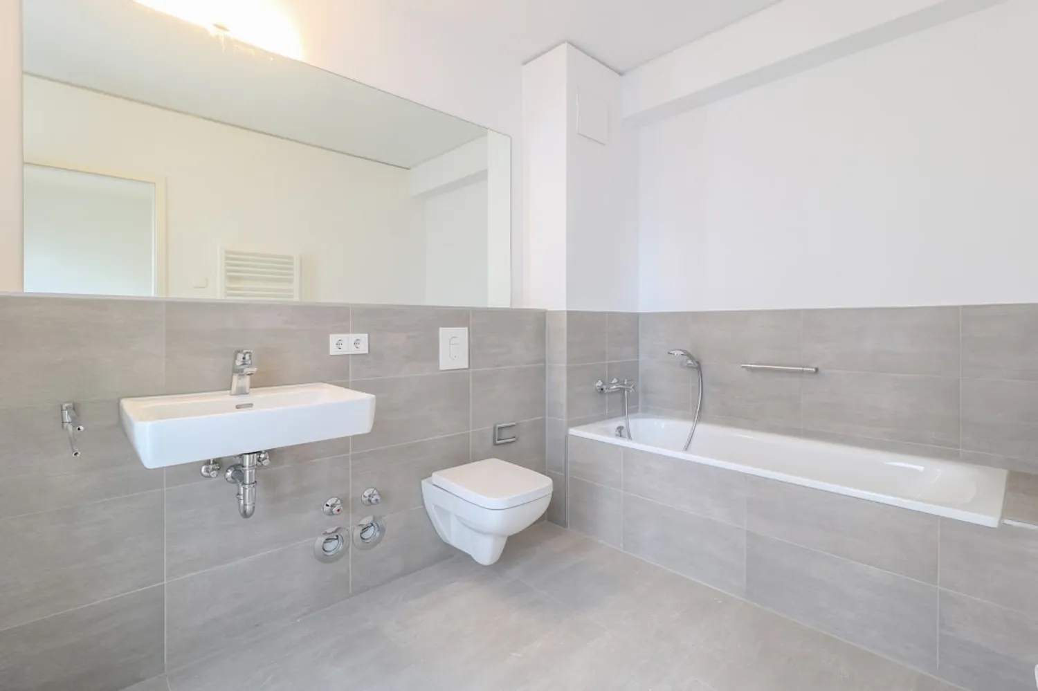 3 Zimmer Wohnung mit 104 m² in Dortmund – Bild 9