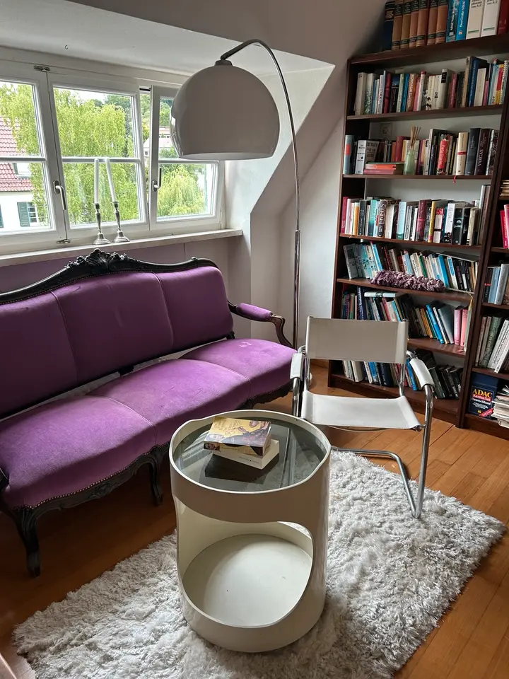 WG-Zimmer mit 105 m² in Nürtingen – Bild 1