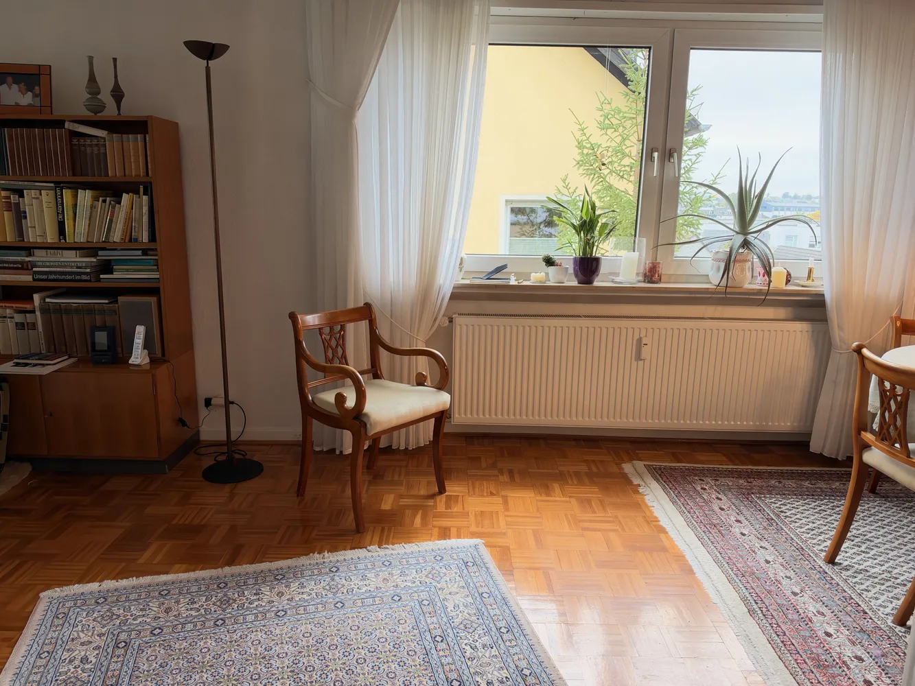 3 Zimmer Wohnung mit 85 m² in Limburg an der Lahn – Bild 4