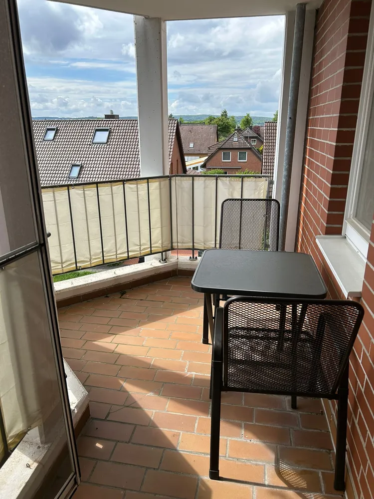 3 Zimmer Wohnung mit 78 m² in Hildesheim – Bild 12