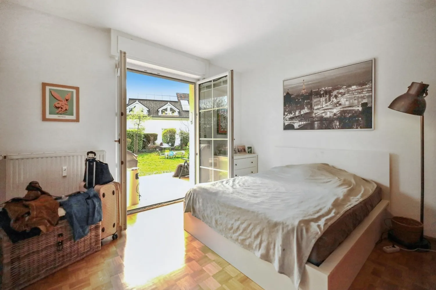 3 room apartment with 67 m² in Frankfurt am Main – Photo 10