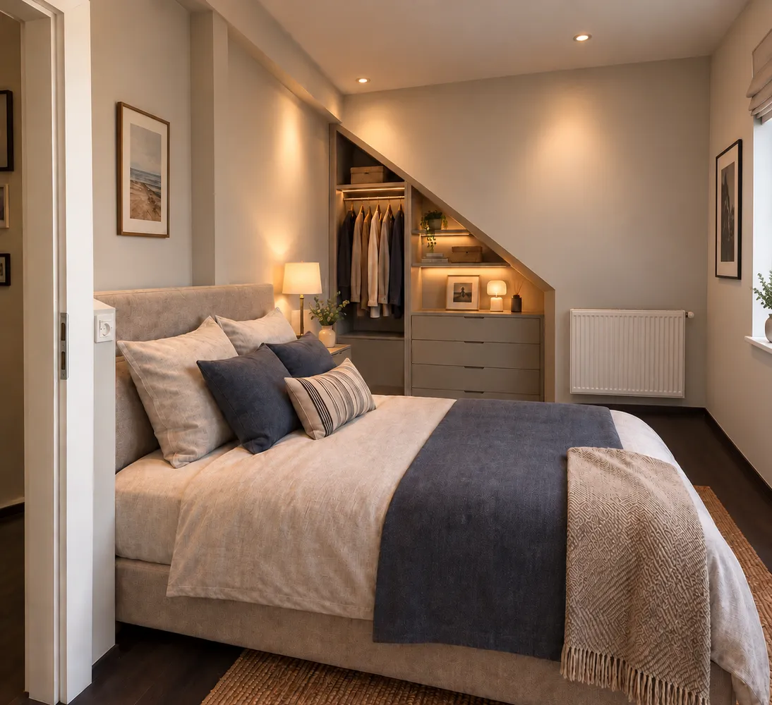 2 Zimmer Wohnung mit 48 m² in Bremen – Bild 9