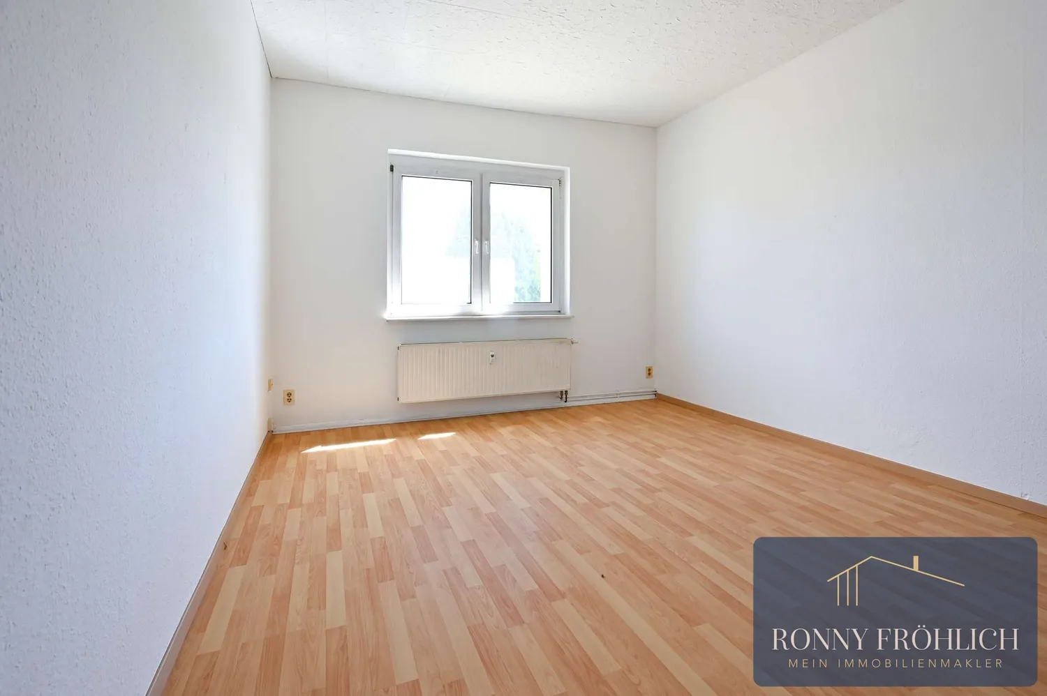2 room apartment with 63 m² in Chemnitz – Photo 8