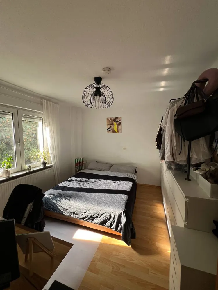 2 Zimmer Wohnung mit 40 m² in Stuttgart – Bild 11