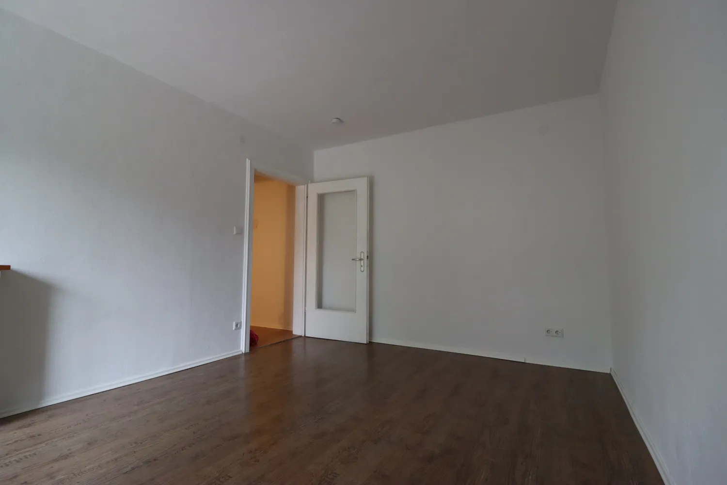 1 Zimmer Wohnung mit 25 m² in München – Bild 3