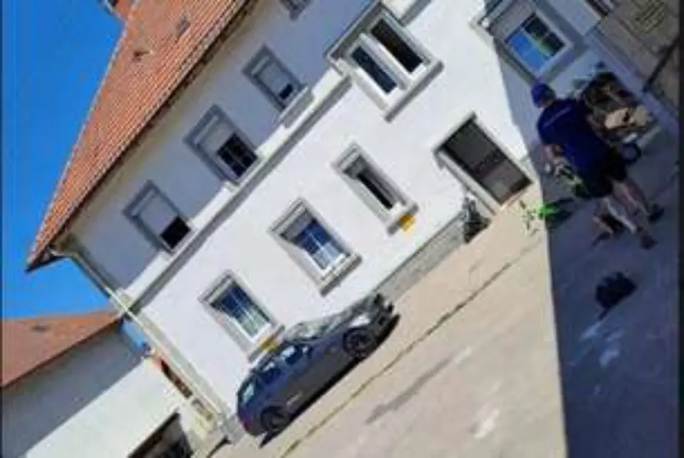 2 Zimmer Wohnung mit 47 m² in Kaiserslautern – Bild 3