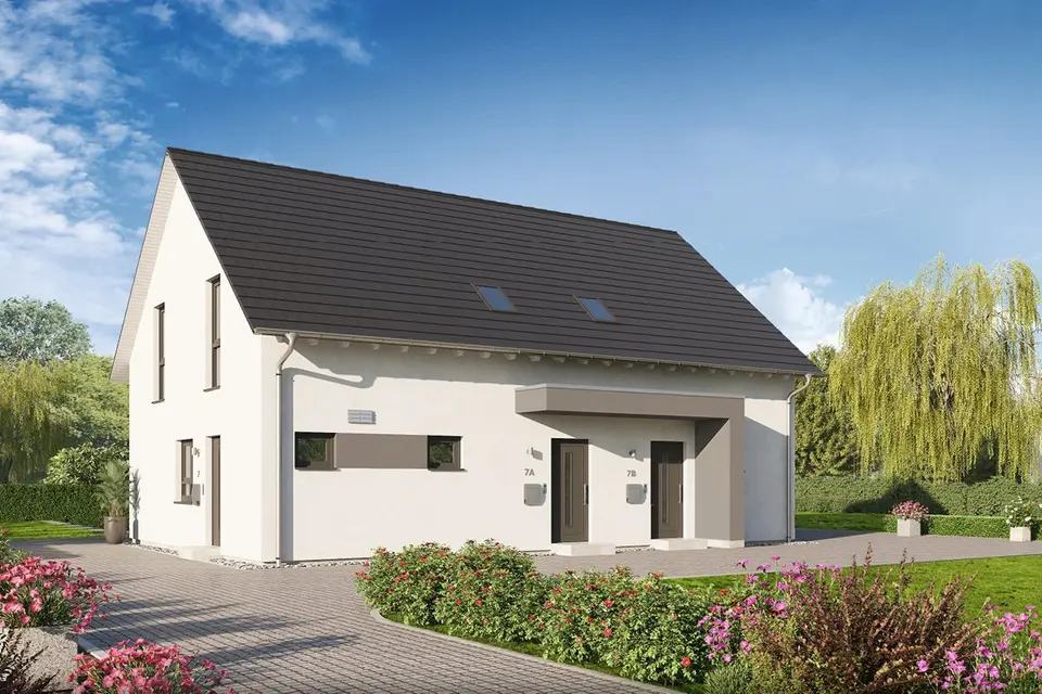 7 Zimmer Haus mit 173 m² in Gütersloh – Bild 7