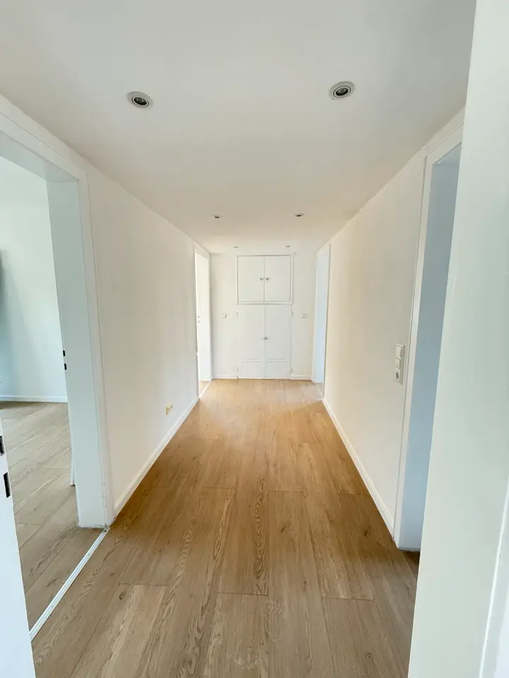 4 Zimmer Wohnung mit 90 m² in Freiburg im Breisgau – Bild 8