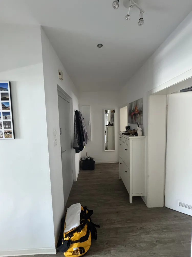 2 Zimmer Wohnung mit 45 m² in Dortmund – Bild 9