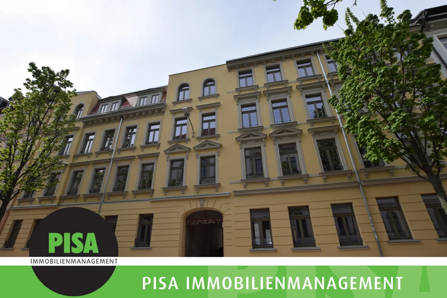 2 Zimmer Wohnung mit 48 m² in Leipzig – Bild 12