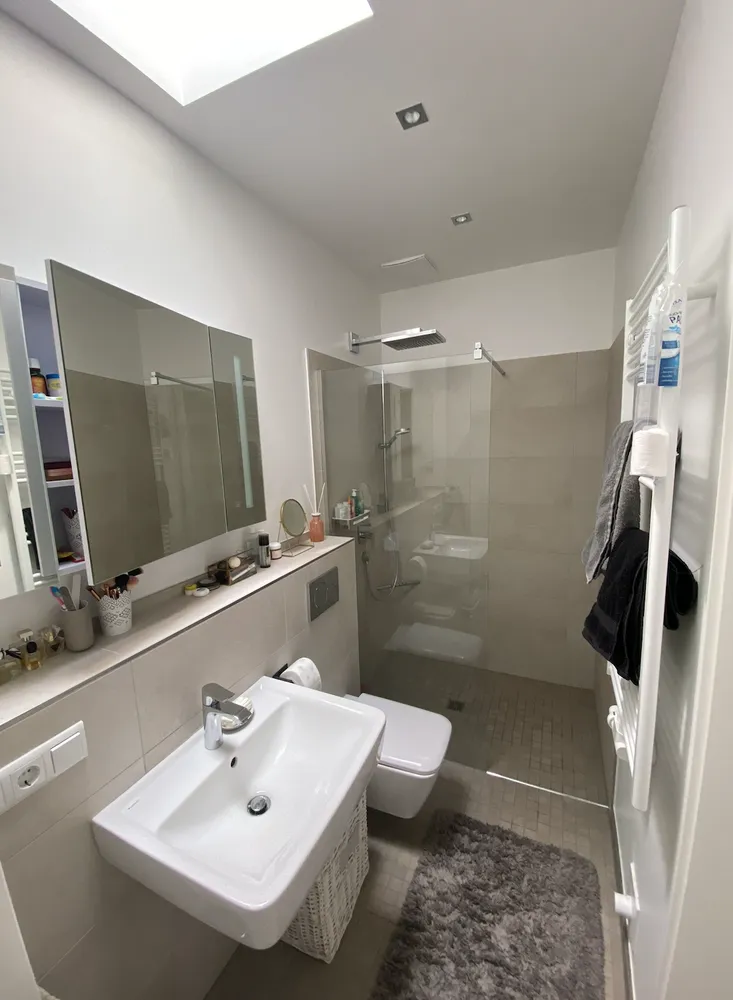 2 Zimmer Wohnung mit 72 m² in Berlin – Bild 4