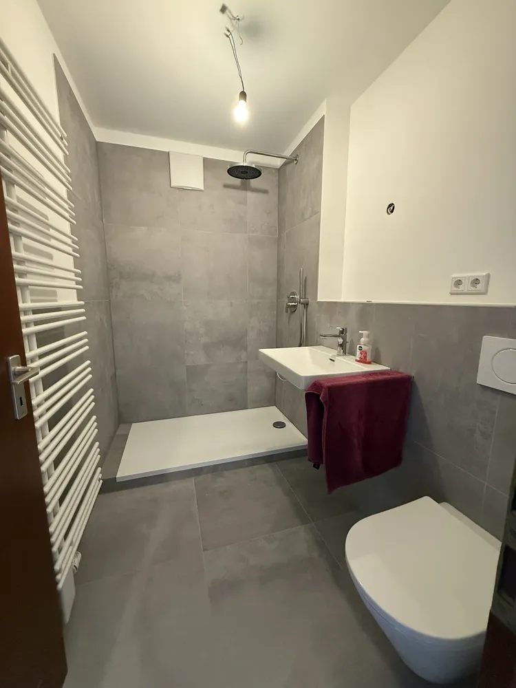3 Zimmer Wohnung mit 76 m² in Köln – Bild 9