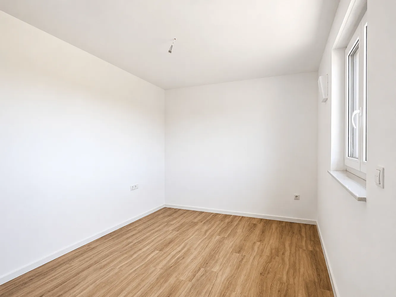 4 Zimmer Wohnung mit 103 m² in Delitzsch – Bild 2