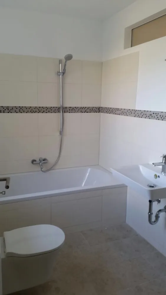 2 Zimmer Wohnung mit 50 m² in Regensburg – Bild 9