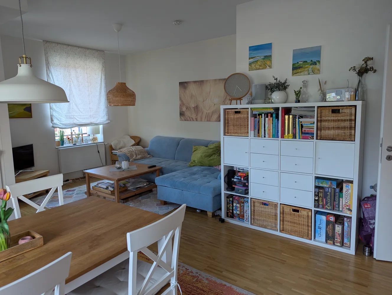 2 Zimmer Wohnung mit 57 m² in Hannover – Bild 1