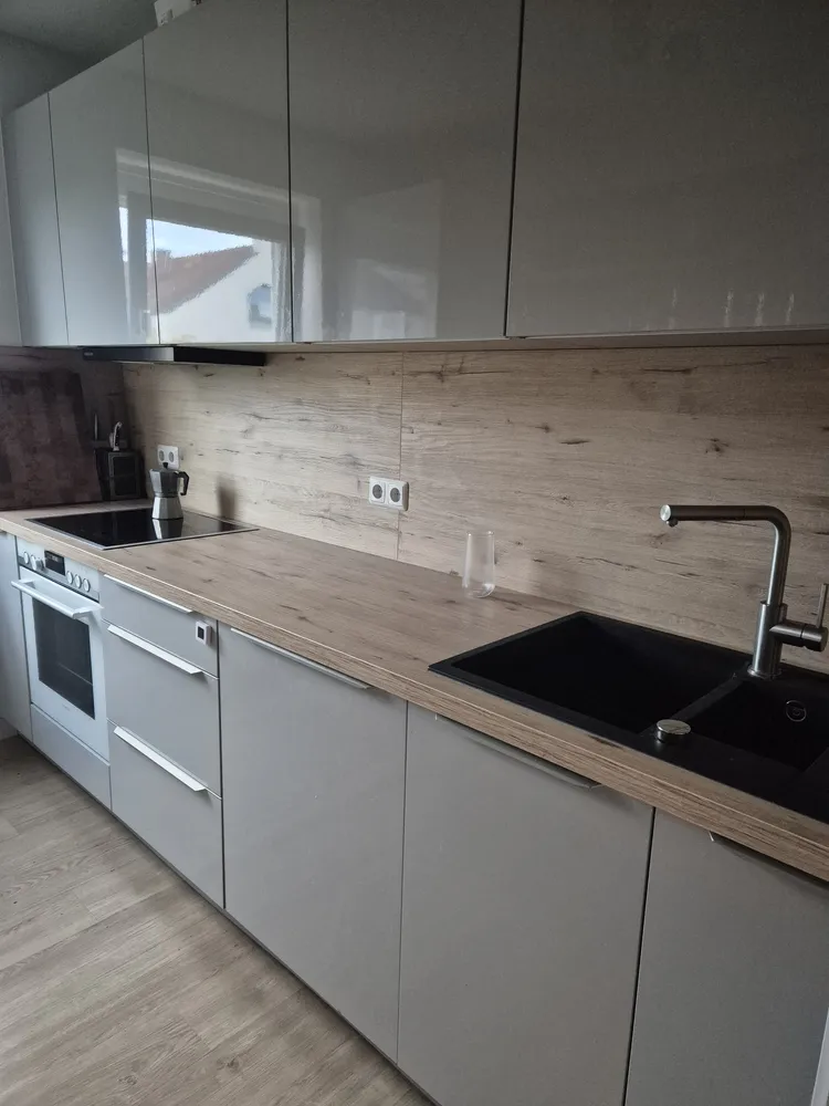 2 Zimmer Wohnung mit 60 m² in München – Bild 7