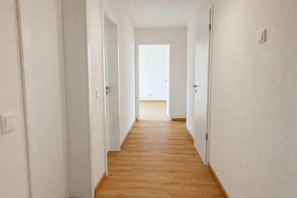 3 Zimmer Wohnung mit 114 m² in Düren – Bild 4