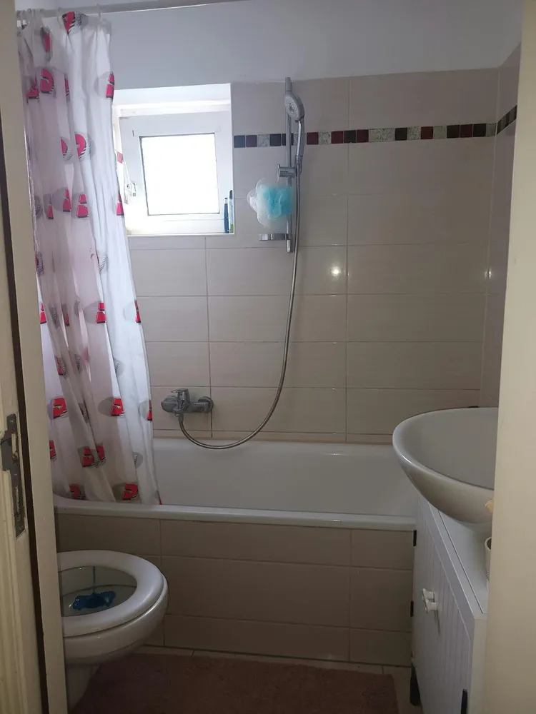 WG-Zimmer mit 13 m² in Hamburg – Bild 4