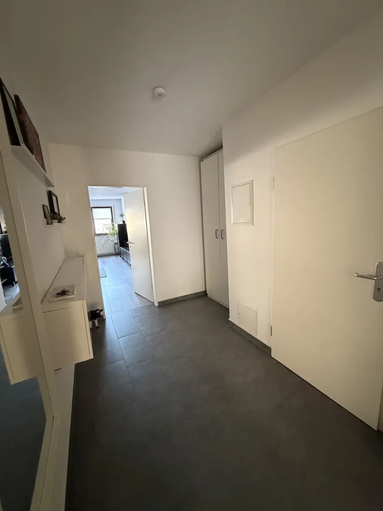 3 room apartment with 93 m² in Troisdorf – Photo 8