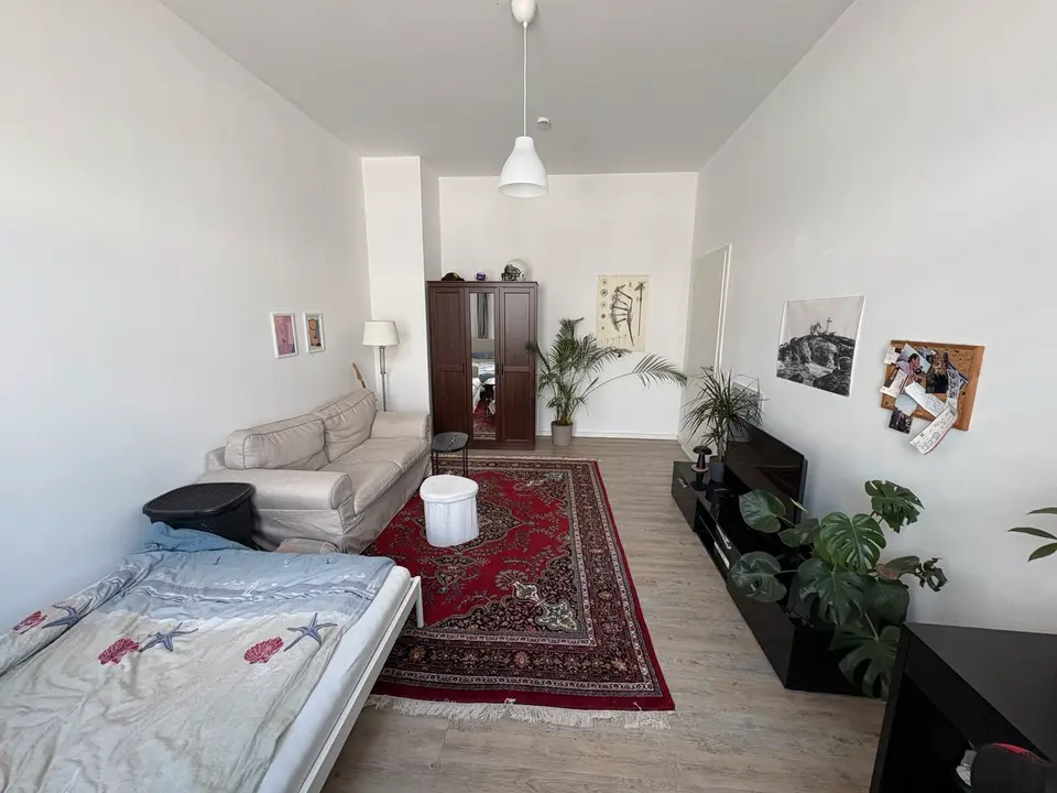 WG-Zimmer mit 20 m² in Bielefeld – Bild 4