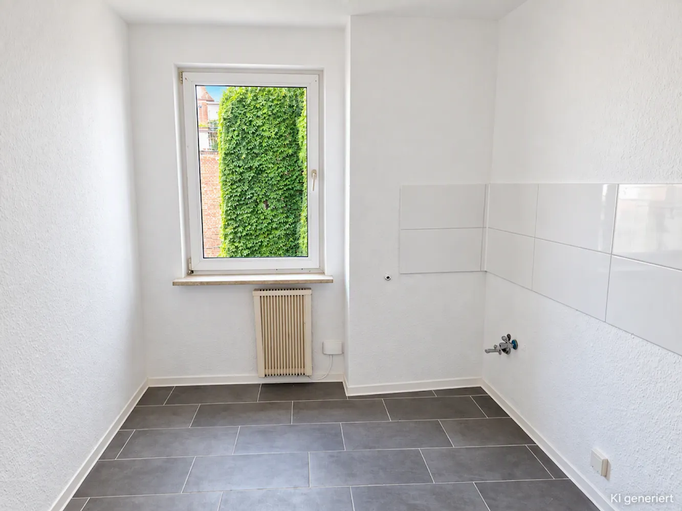 2 Zimmer Wohnung mit 47 m² in Nürnberg – Bild 2