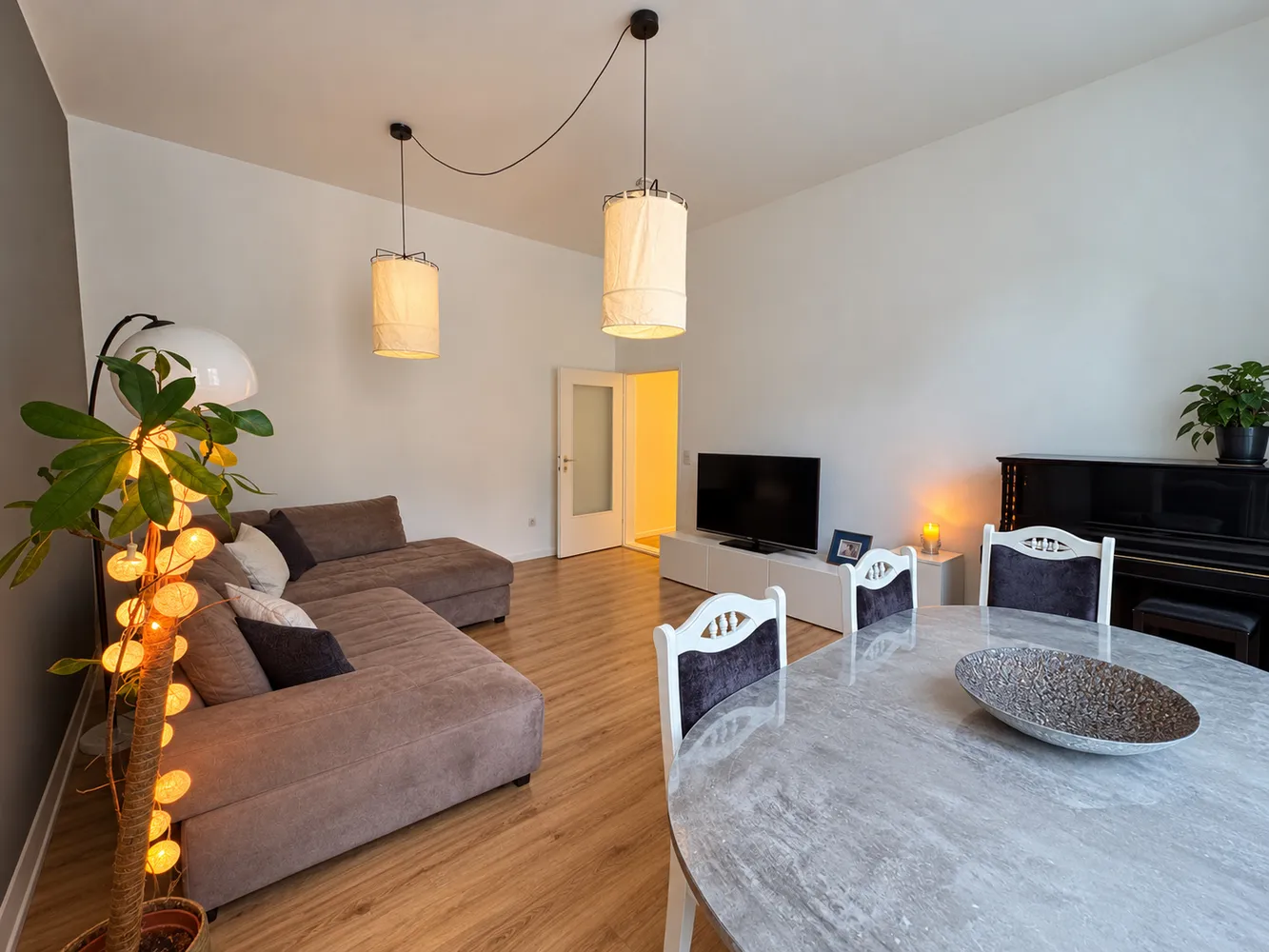 3 Zimmer Wohnung mit 87 m² in Berlin – Bild 5