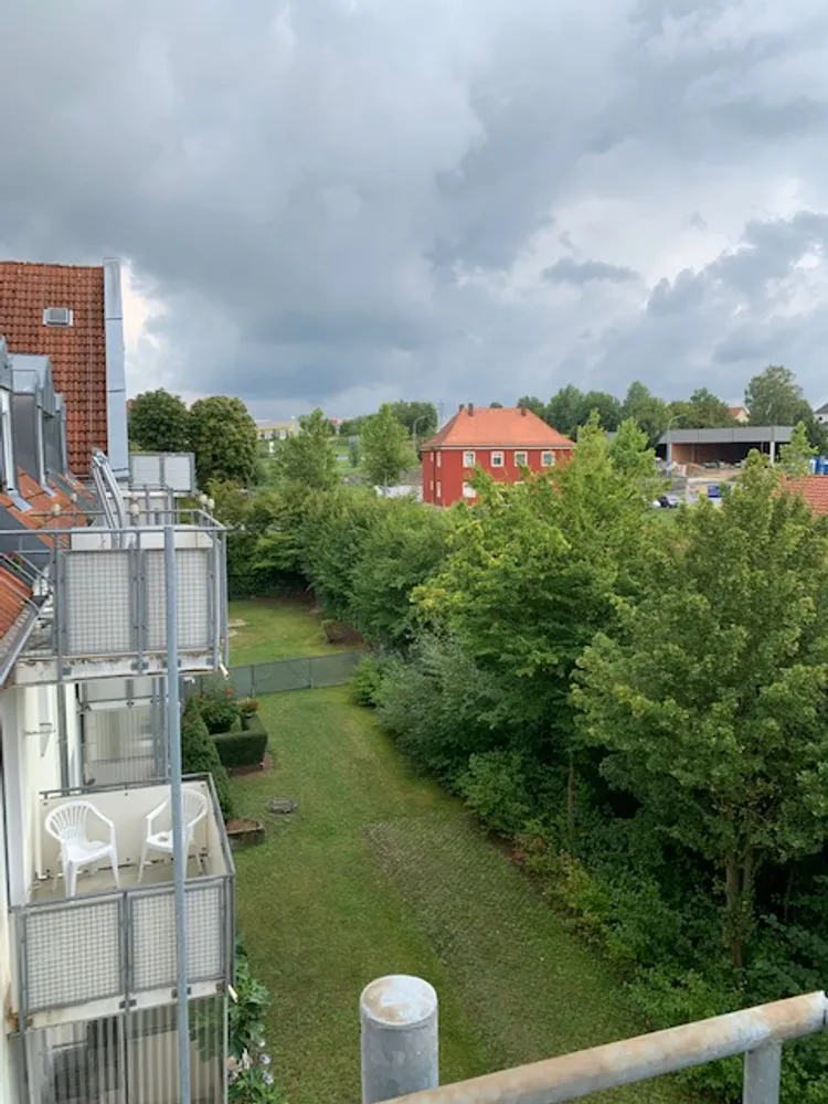 2 room apartment with 53 m² in Amberg – Photo 2