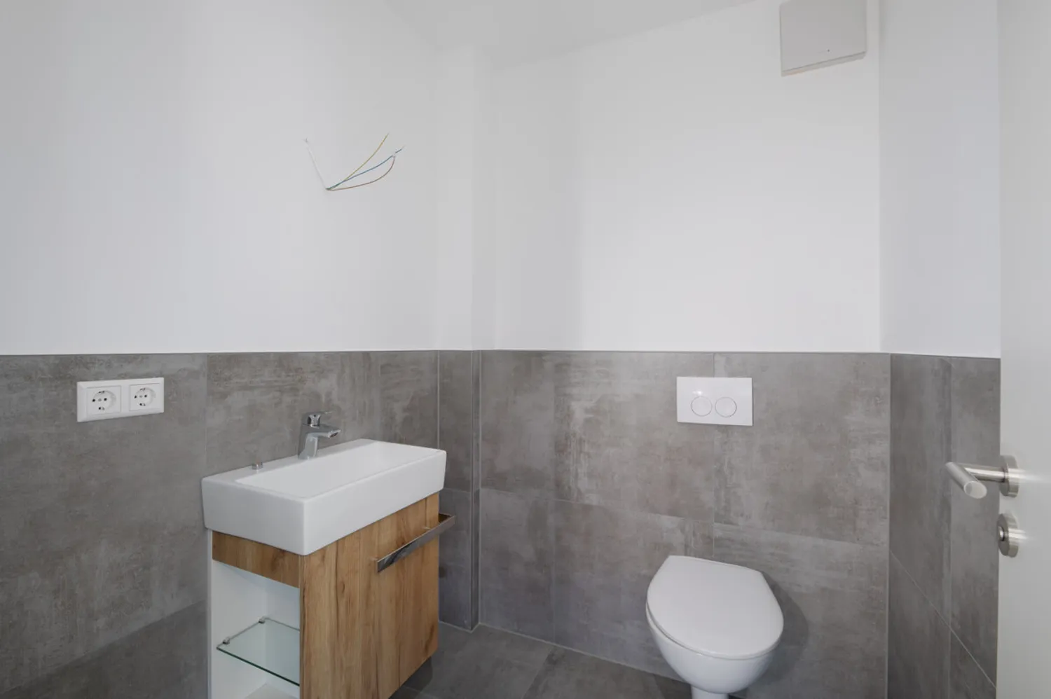 2 Zimmer Wohnung mit 101 m² in Karlsruhe – Bild 12