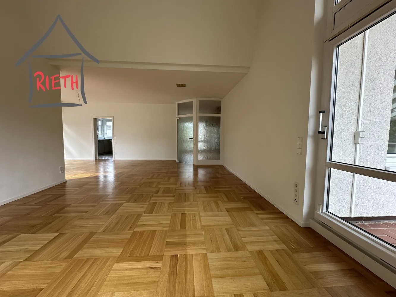 7 room apartment with 210 m² in Stuttgart – Photo 9