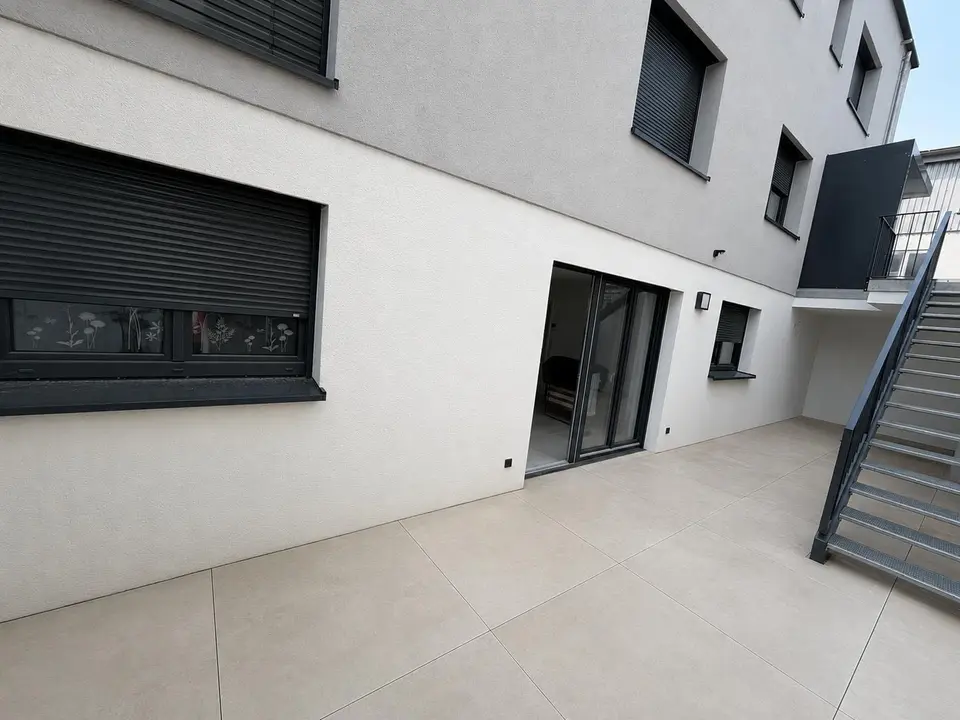2 Zimmer Wohnung mit 75 m² in Herrenberg – Bild 4