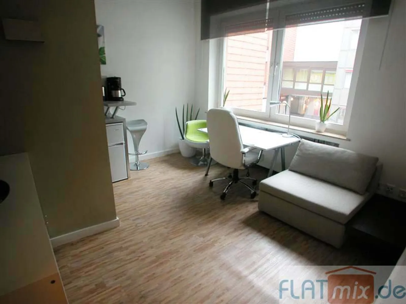 1 Zimmer Wohnung mit 1 m² in Paderborn – Bild 8