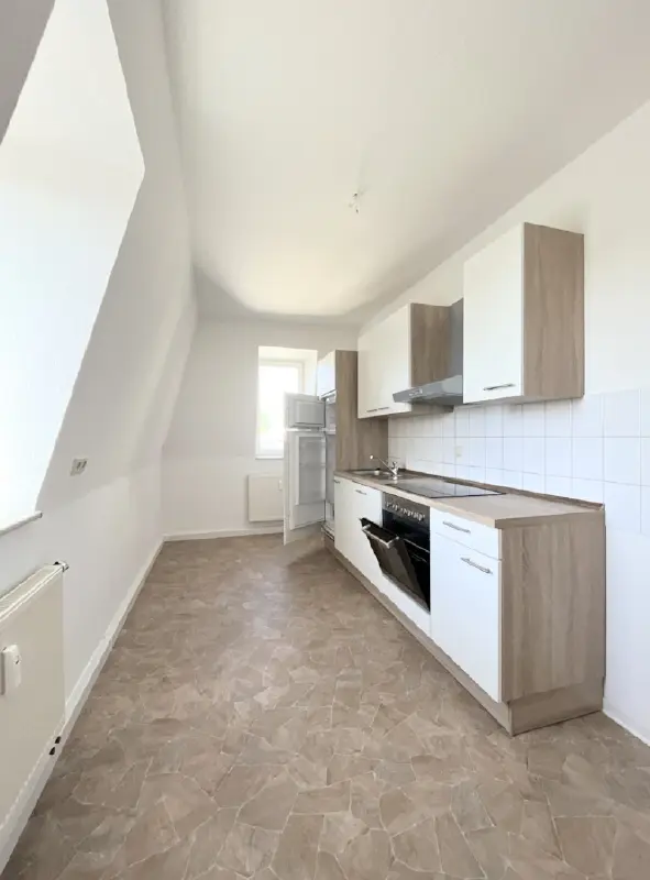 2 Zimmer Wohnung mit 66 m² in Limbach-Oberfrohna – Bild 3