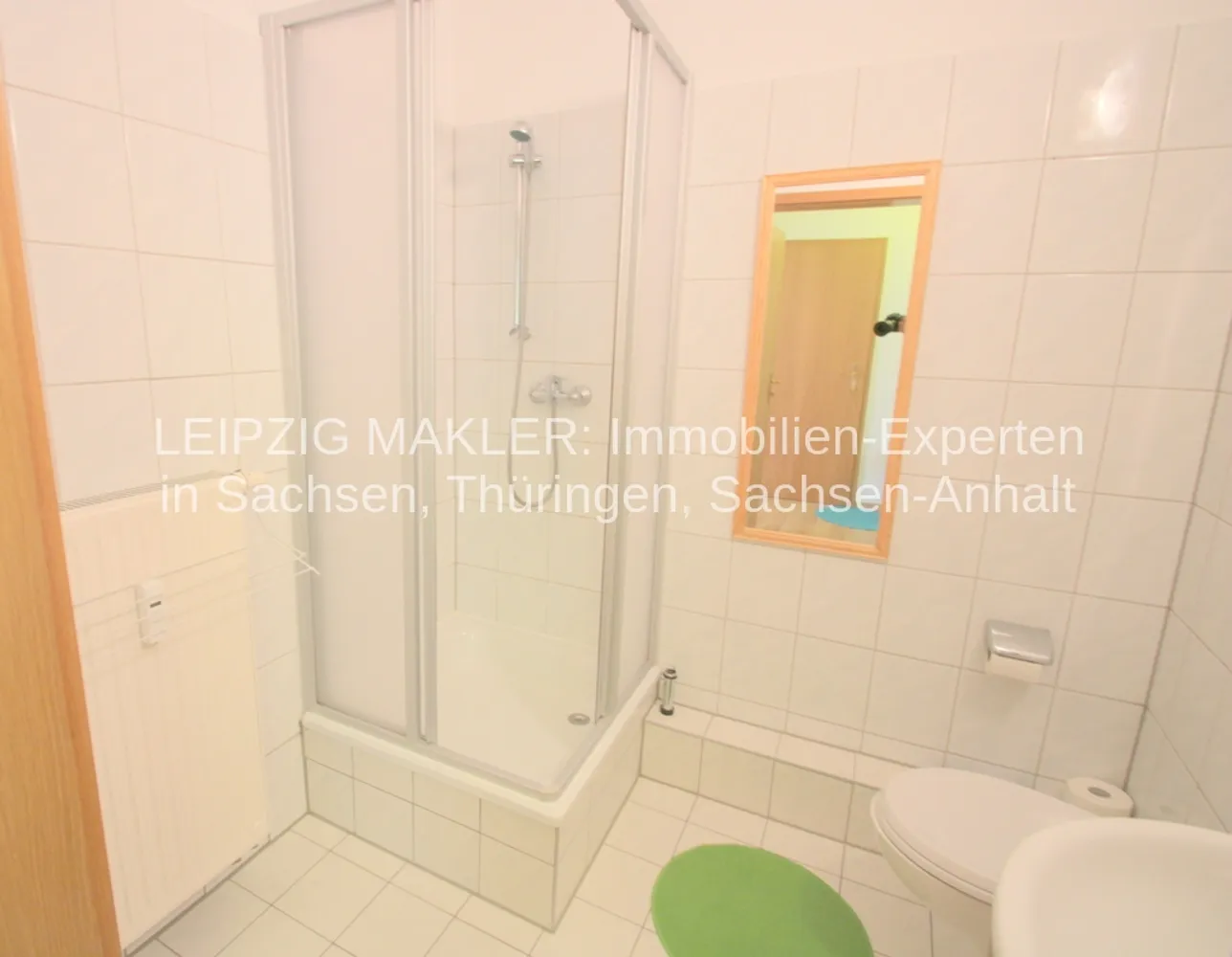 2 Zimmer Wohnung mit 66 m² in Leipzig – Bild 9