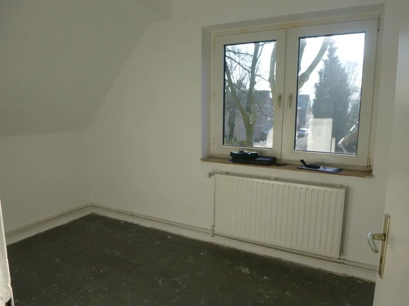 3 Zimmer Wohnung mit 54 m² in Gelsenkirchen – Bild 6