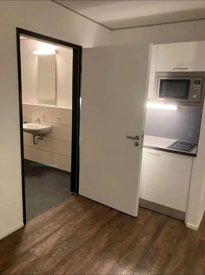 2 Zimmer Wohnung mit 32 m² in Bonn – Bild 7
