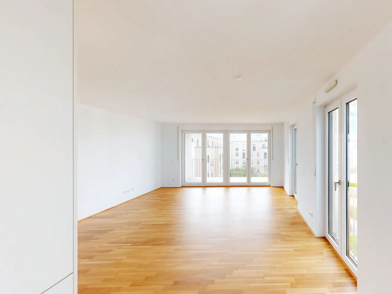 3 Zimmer Wohnung mit 105 m² in Frankfurt am Main – Bild 5