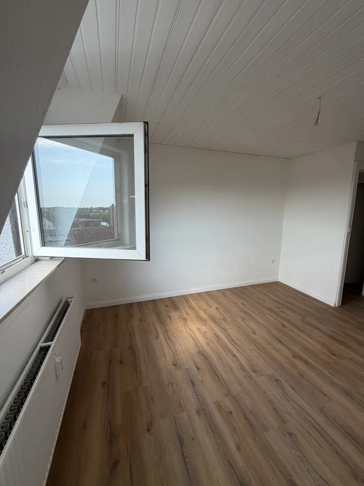 1 Zimmer Wohnung mit 28 m² in Lübeck – Bild 3