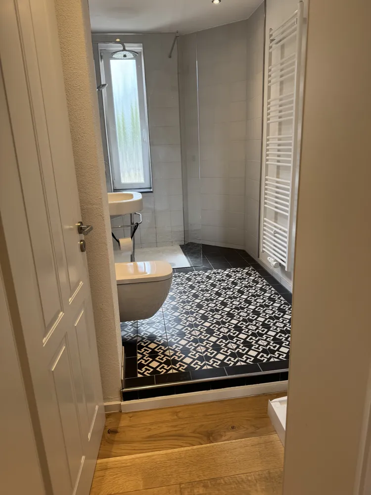 4 Zimmer Wohnung mit 80 m² in Dortmund – Bild 7