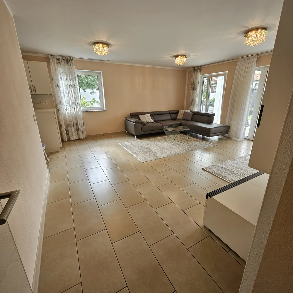 3 Zimmer Wohnung mit 92 m² in Augsburg – Bild 7